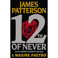 12th of Never - Hardcover