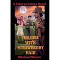 The Girl With Strawberry Hair - Paperback