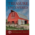 Treasure Uncovered - Paperback