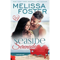 Seaside Serenade: A Seaside Summers Short Story - Paperback