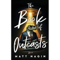 The Book of Outcasts - Paperback
