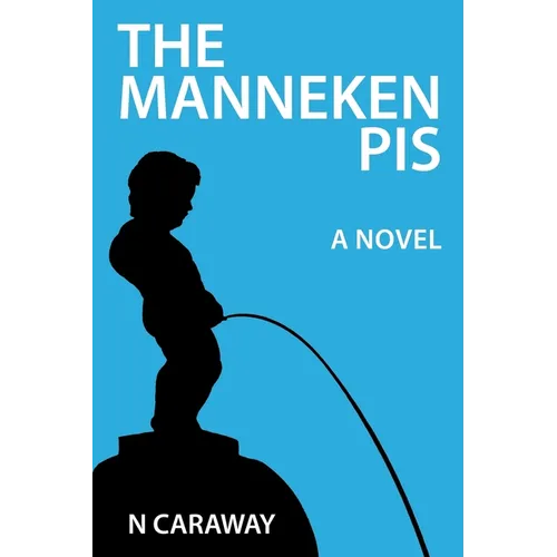 The Manneken Pis - Paperback