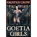 Goetia Girls: Succubus Art Book - Paperback