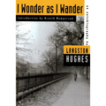 I Wonder as I Wander: An Autobiographical Journey - Paperback
