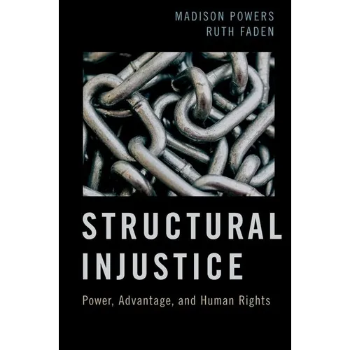 Structural Injustice - Paperback