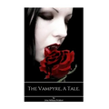 The Vampyre, A tale. - Paperback