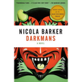 Darkmans - Paperback