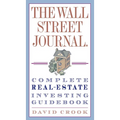 The Wall Street Journal. Complete Real-Estate Investing Guidebook - Paperback