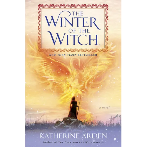 The Winter of the Witch - Hardcover