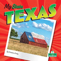 Texas - Paperback