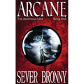 Arcane - Paperback