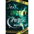 Jon's Spooky Corpse Conundrum - Paperback
