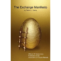 The Exchange Manifesto - Paperback