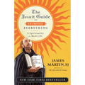 Jesuit Guide to (Almost) Everything PB - Paperback