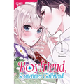 Boyfriend, Sometimes Girlfriend, Volume 1 - Paperback
