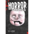 Horror Stories: A collection of scary tales, poems, and ideas to inspire nightmares - Paperback