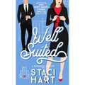 Well Suited - Paperback
