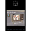 As The Beaver - Paperback
