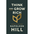 Think and Grow Rich - Hardcover