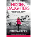 Hidden Daughters: A totally addictive and unputdownable serial killer thriller - Paperback