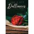 Dalliances: Spring 2025 - Paperback