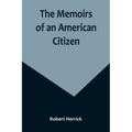 The Memoirs of an American Citizen - Paperback