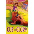 Gus and Glory - Hardcover