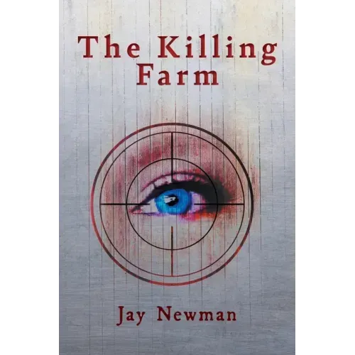 The Killing Farm - Paperback