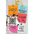 The Ghost Writers Club - Paperback