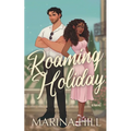 Roaming Holiday - Paperback