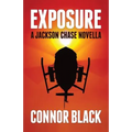 Exposure: A Jackson Chase Novella - Paperback