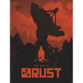 The Art of Rust - Hardcover