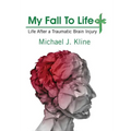My Fall To Life: Life After a Traumatic Brain Injury - Hardcover