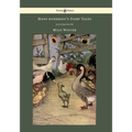Hans Andersen's Fairy Tales - Illustrated By Milo Winter - Hardcover