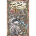 Raccoon Summer - Paperback