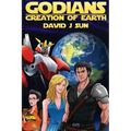 Godians Creation of Earth - Paperback