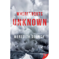 Whereabouts Unknown - Paperback