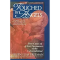 Touched by Angels - Paperback