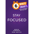 Stay Focused - Mass Market Paperbound