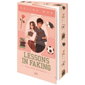 Lessons in Faking - Paperback