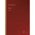 Essays: Vol. III - Paperback