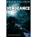Vengeance - Paperback
