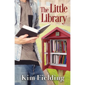 The Little Library - Paperback