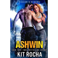 Ashwin - Paperback