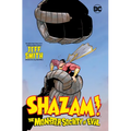 Shazam!: The Monster Society of Evil - Hardcover