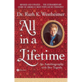 All in a Lifetime - Paperback