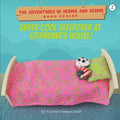 Super Cool Sleepover at Grandma's House! - Paperback