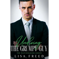 Undoing the Grumpy Guy: Imperfect Heroes - Paperback