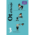 Tiras Cómicas - OT El Brujo 3 - Paperback