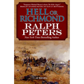 Hell or Richmond - Paperback